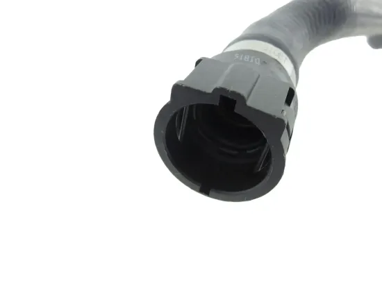 Kühlerschlauch links unten PREXAparts P226062 Bild Kühlerschlauch links unten PREXAparts P226062