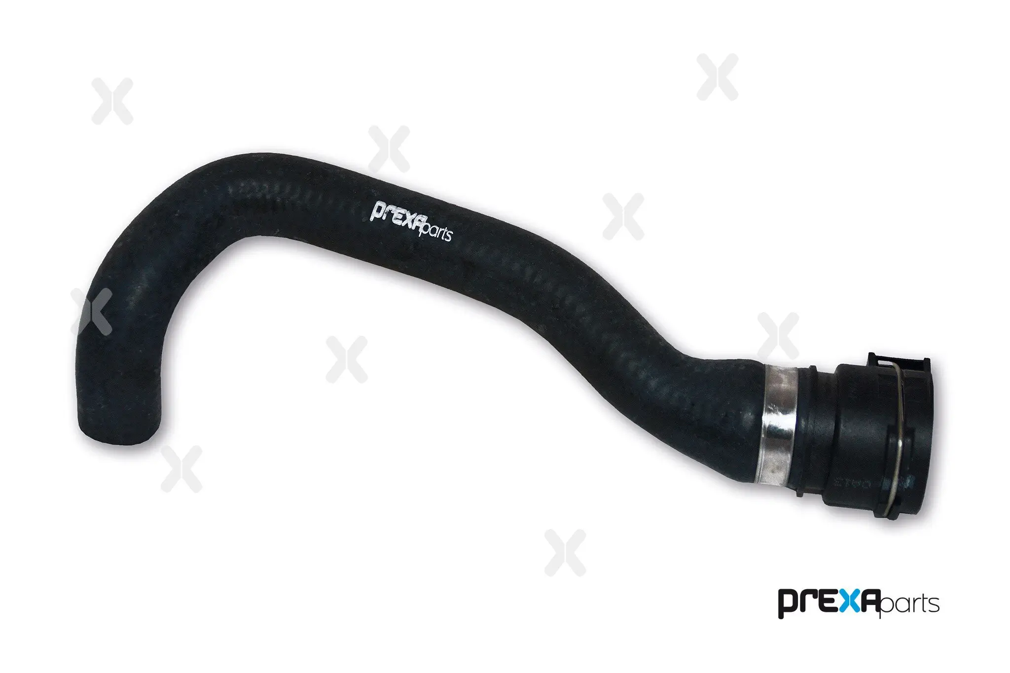 Kühlerschlauch PREXAparts P226063