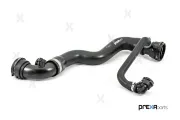Kühlerschlauch links oben PREXAparts P226070