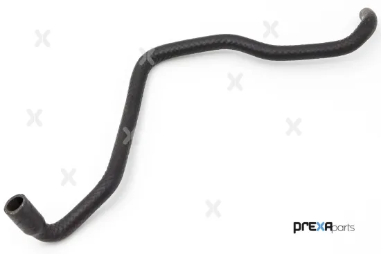 Kühlerschlauch PREXAparts P226083 Bild Kühlerschlauch PREXAparts P226083