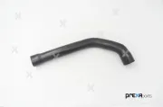 Kühlerschlauch unten PREXAparts P226087