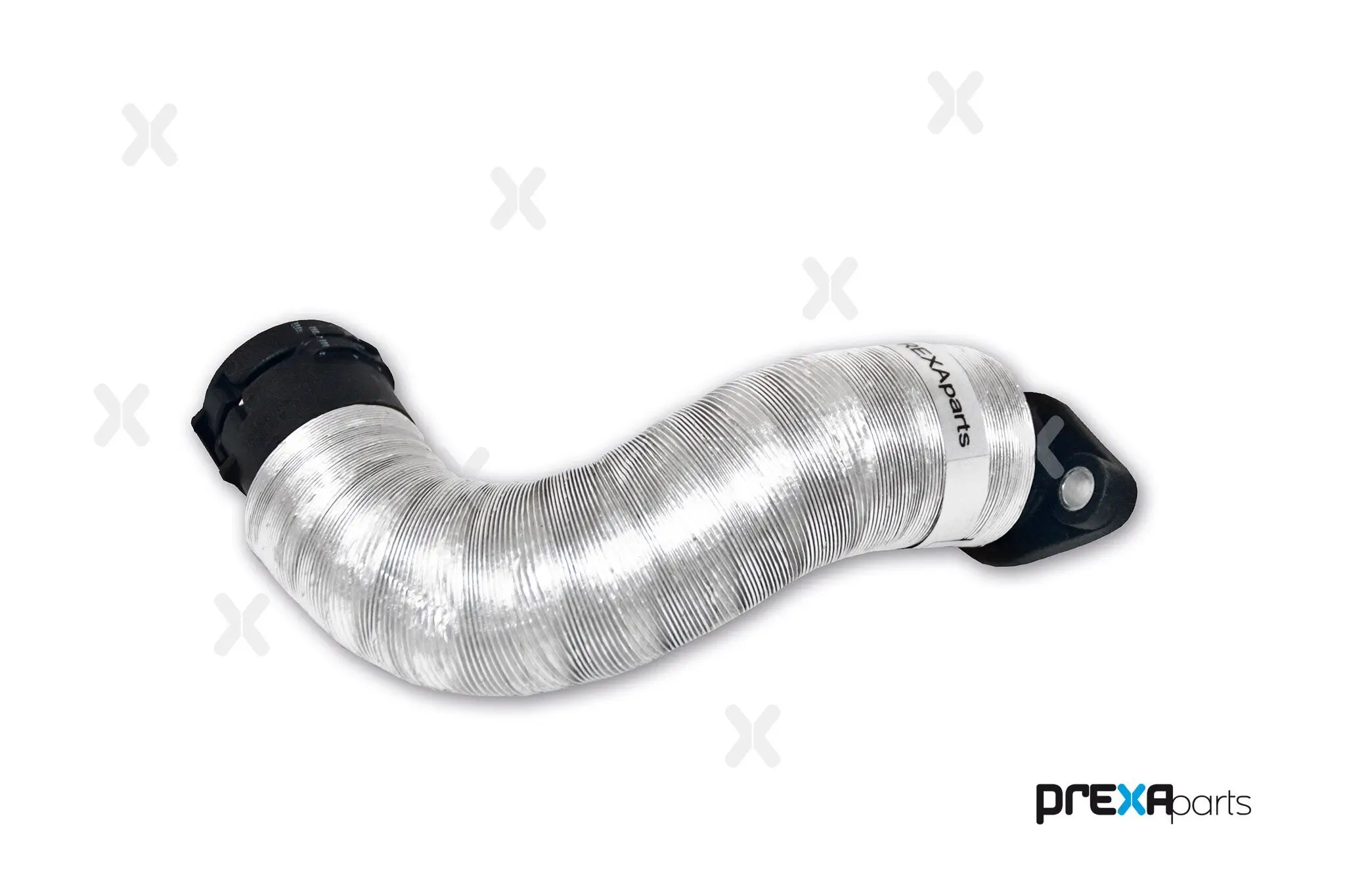 Kühlerschlauch PREXAparts P226095