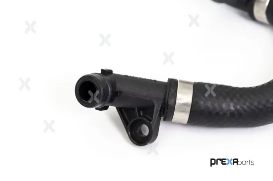 Kühlerschlauch PREXAparts P226098 Bild Kühlerschlauch PREXAparts P226098