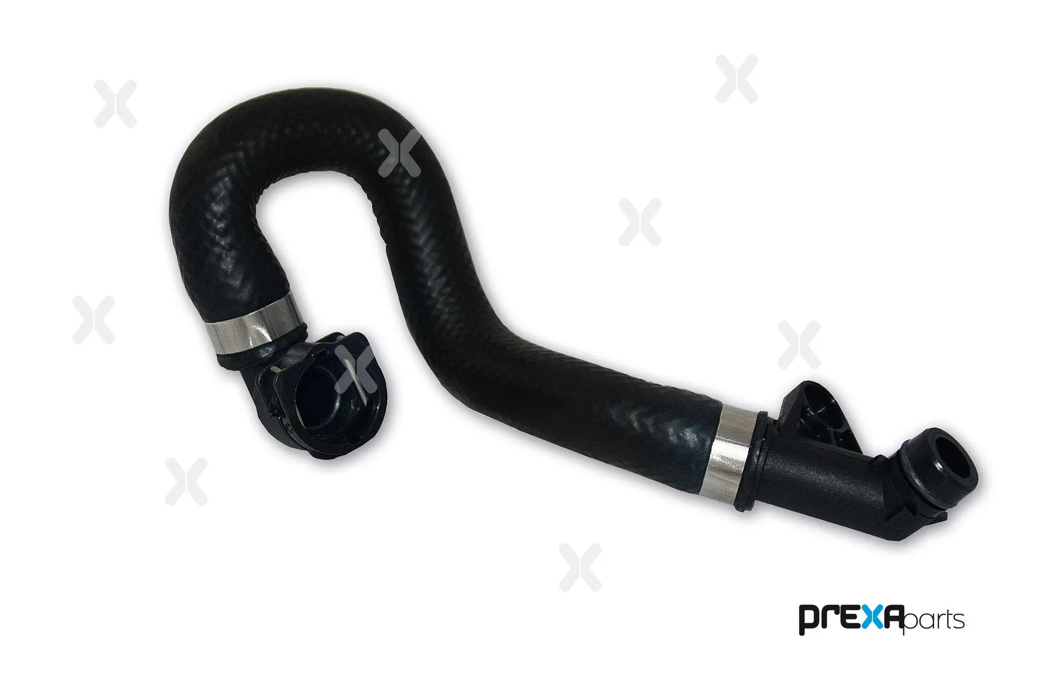 Kühlerschlauch PREXAparts P226099