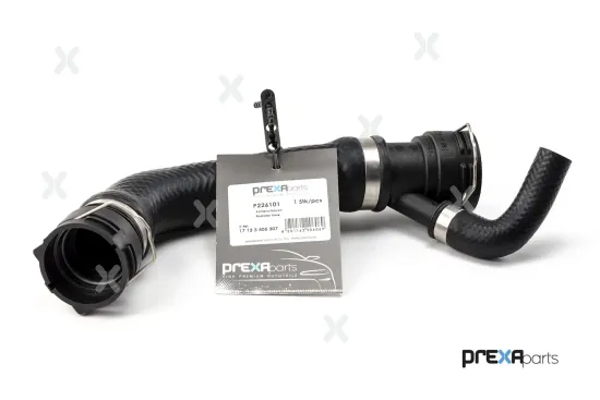 Kühlerschlauch unten PREXAparts P226101 Bild Kühlerschlauch unten PREXAparts P226101
