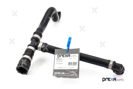 Kühlerschlauch PREXAparts P226103 Bild Kühlerschlauch PREXAparts P226103