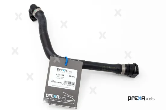 Kühlerschlauch PREXAparts P226104 Bild Kühlerschlauch PREXAparts P226104