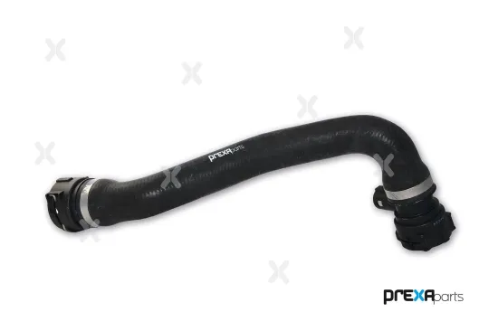 Kühlerschlauch links oben PREXAparts P226112 Bild Kühlerschlauch links oben PREXAparts P226112