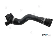 Kühlerschlauch PREXAparts P226118
