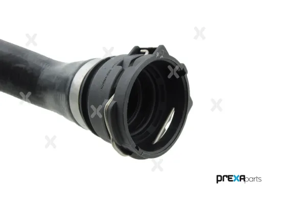 Kühlerschlauch PREXAparts P226118 Bild Kühlerschlauch PREXAparts P226118