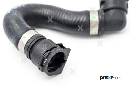 Kühlerschlauch PREXAparts P226124 Bild Kühlerschlauch PREXAparts P226124