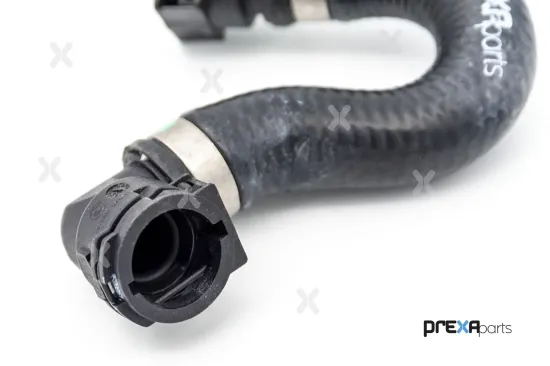 Kühlerschlauch PREXAparts P226124 Bild Kühlerschlauch PREXAparts P226124