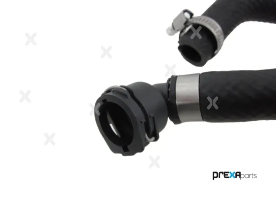 Kühlerschlauch PREXAparts P226126 Bild Kühlerschlauch PREXAparts P226126