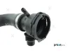 Kühlerschlauch links oben PREXAparts P226127 Bild Kühlerschlauch links oben PREXAparts P226127
