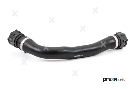 Kühlerschlauch PREXAparts P226128 Bild Kühlerschlauch PREXAparts P226128