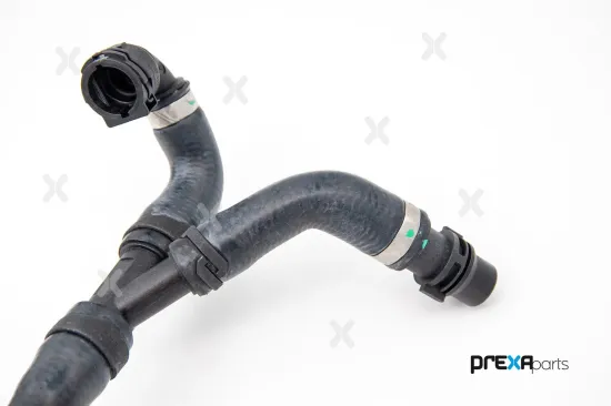 Kühlerschlauch PREXAparts P226129 Bild Kühlerschlauch PREXAparts P226129