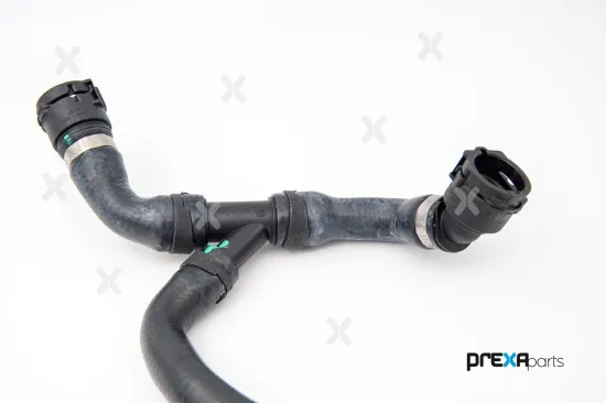 Kühlerschlauch PREXAparts P226129 Bild Kühlerschlauch PREXAparts P226129