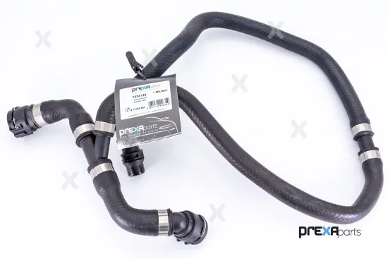 Kühlerschlauch PREXAparts P226130 Bild Kühlerschlauch PREXAparts P226130