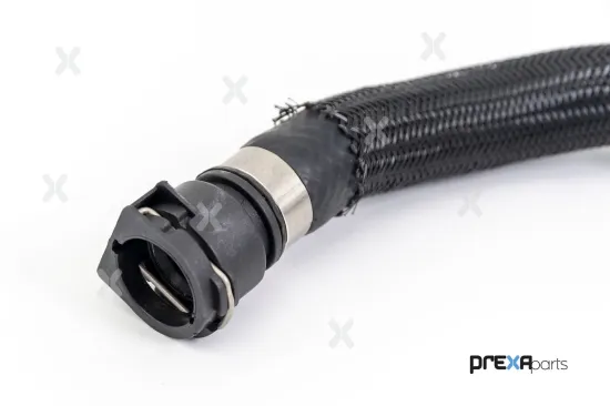 Kühlerschlauch PREXAparts P226133 Bild Kühlerschlauch PREXAparts P226133