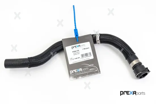 Kühlerschlauch PREXAparts P226133 Bild Kühlerschlauch PREXAparts P226133