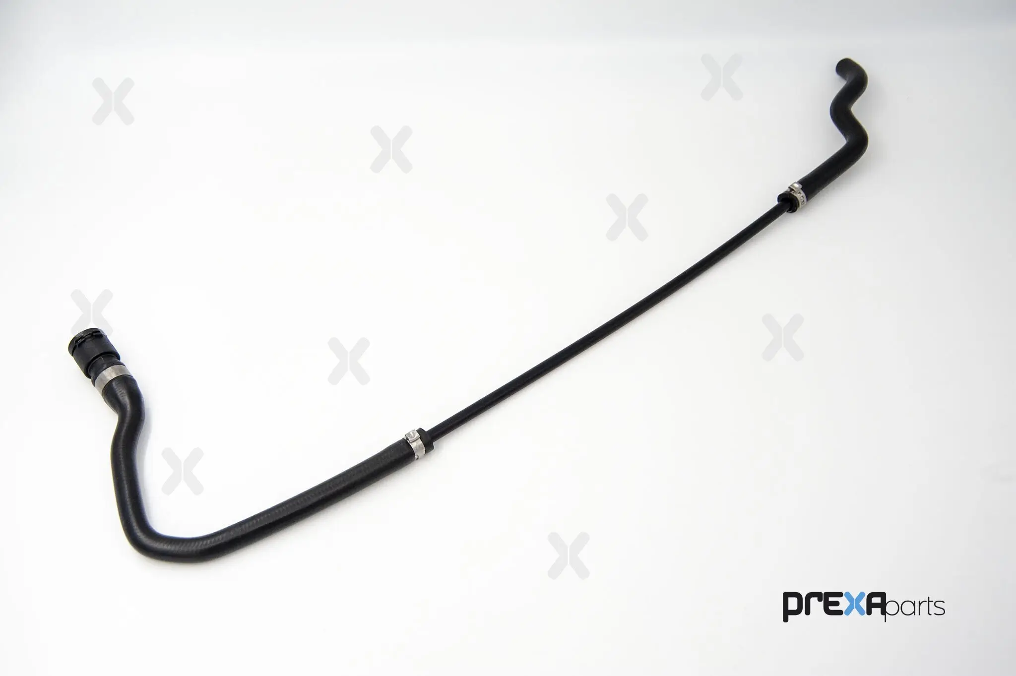 Kühlerschlauch oben PREXAparts P226135