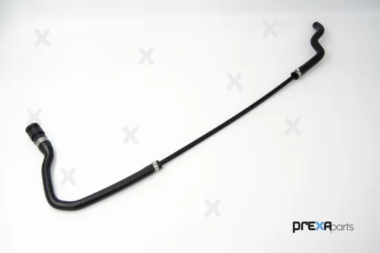 Kühlerschlauch oben PREXAparts P226135 Bild Kühlerschlauch oben PREXAparts P226135