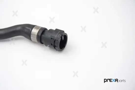 Kühlerschlauch oben PREXAparts P226135 Bild Kühlerschlauch oben PREXAparts P226135