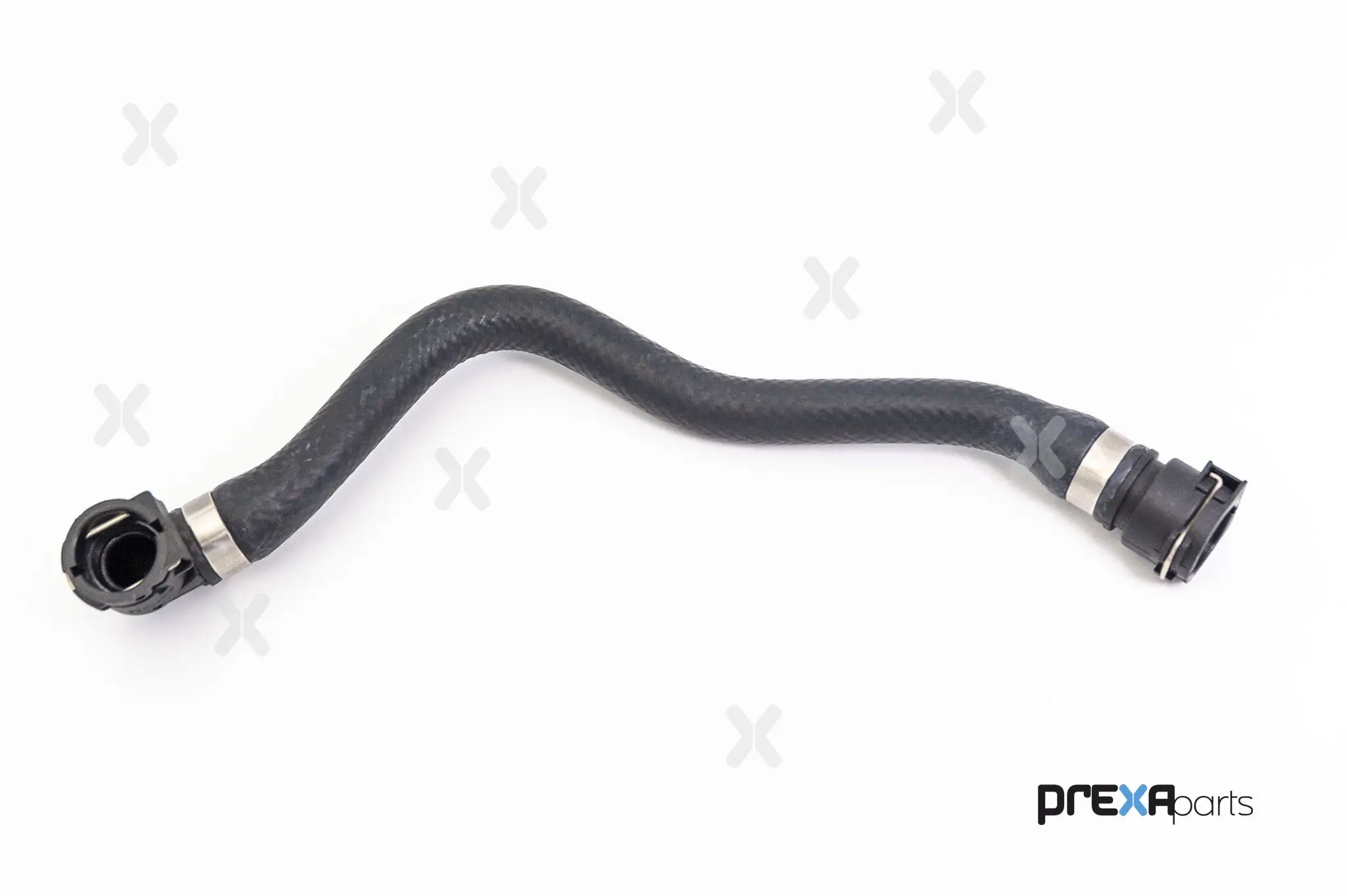 Kühlerschlauch PREXAparts P226139