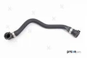 Kühlerschlauch PREXAparts P226139