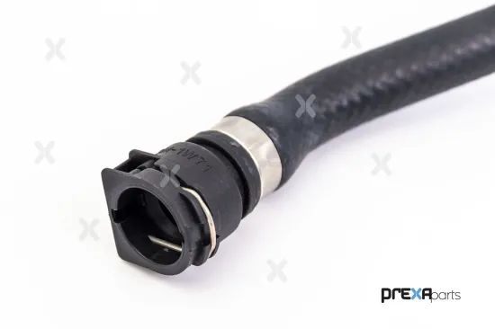 Kühlerschlauch PREXAparts P226139 Bild Kühlerschlauch PREXAparts P226139