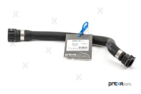 Kühlerschlauch PREXAparts P226142 Bild Kühlerschlauch PREXAparts P226142