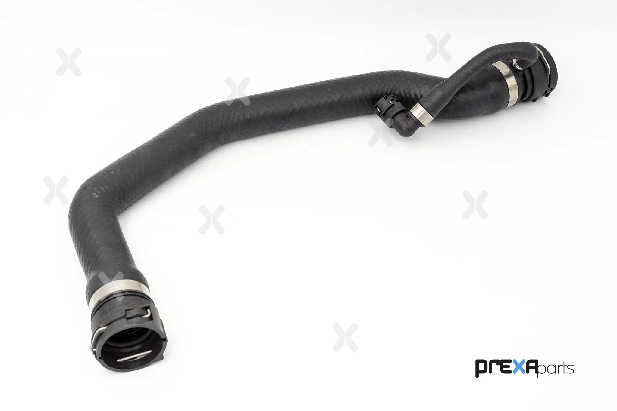 Kühlerschlauch PREXAparts P226144