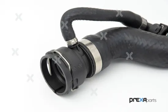 Kühlerschlauch PREXAparts P226144 Bild Kühlerschlauch PREXAparts P226144
