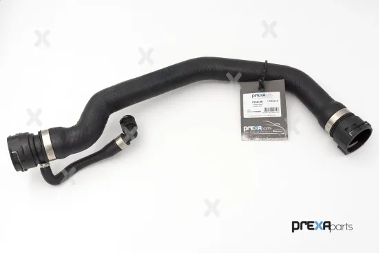 Kühlerschlauch PREXAparts P226144 Bild Kühlerschlauch PREXAparts P226144