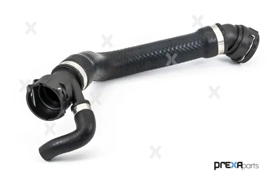 Kühlerschlauch unten PREXAparts P226147 Bild Kühlerschlauch unten PREXAparts P226147