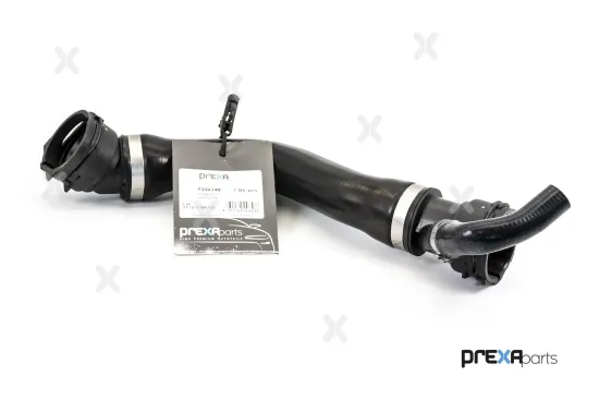 Kühlerschlauch unten PREXAparts P226148 Bild Kühlerschlauch unten PREXAparts P226148