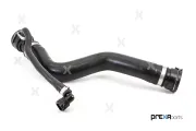 Kühlerschlauch oben PREXAparts P226151