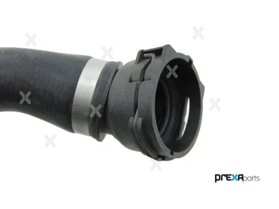Kühlerschlauch PREXAparts P226152 Bild Kühlerschlauch PREXAparts P226152