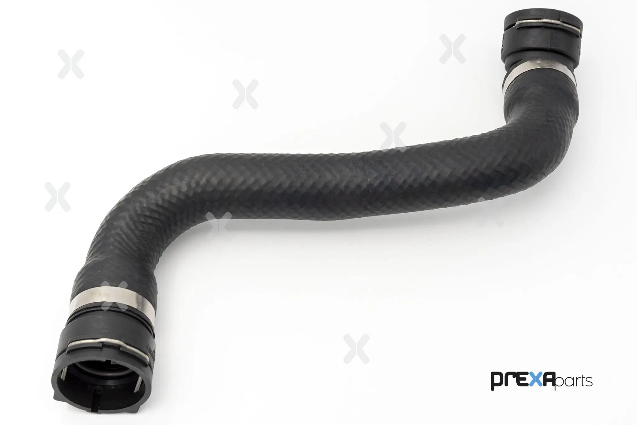 Kühlerschlauch unten PREXAparts P226155