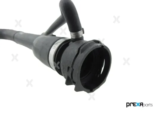 Kühlerschlauch oben PREXAparts P226157 Bild Kühlerschlauch oben PREXAparts P226157