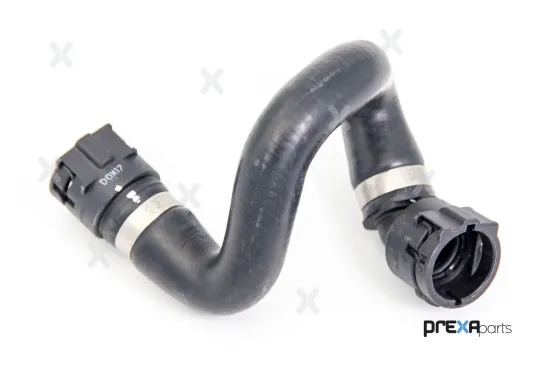 Kühlerschlauch PREXAparts P226166 Bild Kühlerschlauch PREXAparts P226166