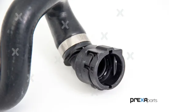 Kühlerschlauch PREXAparts P226166 Bild Kühlerschlauch PREXAparts P226166