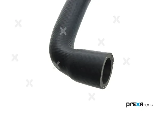 Kühlerschlauch PREXAparts P226168 Bild Kühlerschlauch PREXAparts P226168