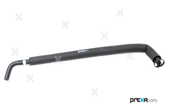 Schlauch, Kurbelgehäuseentlüftung oben PREXAparts P226169 Bild Schlauch, Kurbelgehäuseentlüftung oben PREXAparts P226169