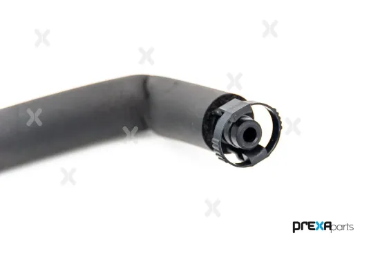 Schlauch, Kurbelgehäuseentlüftung oben PREXAparts P226169 Bild Schlauch, Kurbelgehäuseentlüftung oben PREXAparts P226169