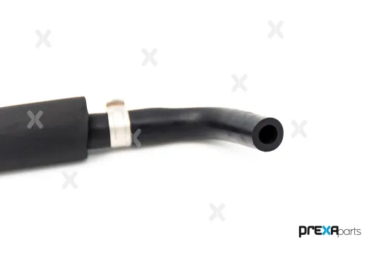 Schlauch, Kurbelgehäuseentlüftung oben PREXAparts P226169 Bild Schlauch, Kurbelgehäuseentlüftung oben PREXAparts P226169