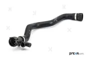 Kühlerschlauch oben PREXAparts P226170