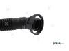 Schlauch, Kurbelgehäuseentlüftung Kurbelgehäuse PREXAparts P226174 Bild Schlauch, Kurbelgehäuseentlüftung Kurbelgehäuse PREXAparts P226174