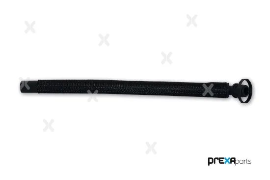 Schlauch, Kurbelgehäuseentlüftung links unten PREXAparts P226175 Bild Schlauch, Kurbelgehäuseentlüftung links unten PREXAparts P226175