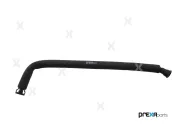 Schlauch, Kurbelgehäuseentlüftung oben PREXAparts P226176